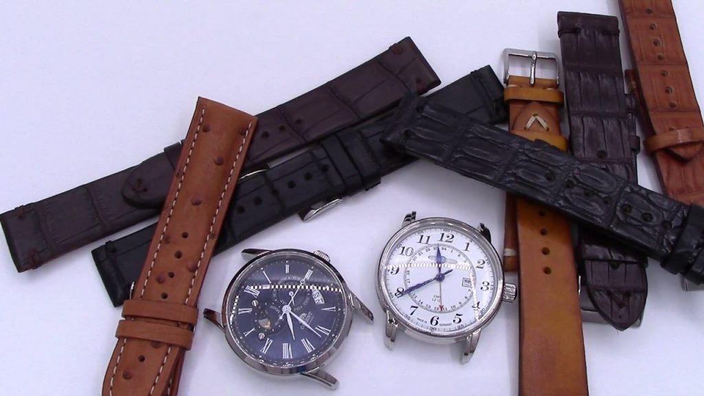 How Much Does It Cost For A Budget Watch Strap, Including Fitting