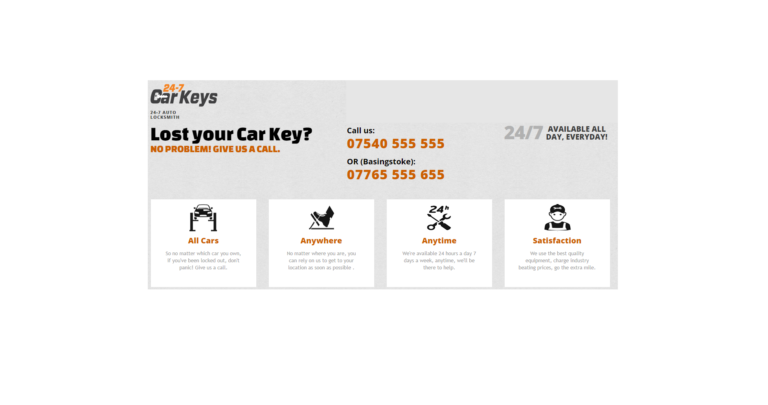 locksmith in uk 768x405