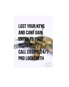 easypic belfast locksmith2 238x300