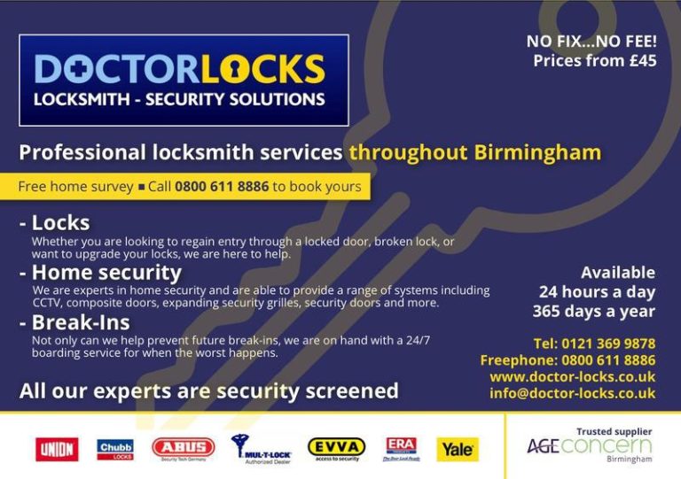 doctorlocksflyer 768x541