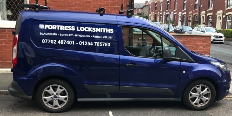 fortresslocksmithvan 768x383