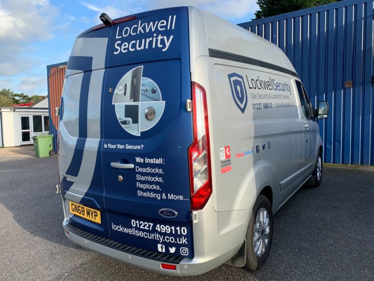 lockwellsecurityvan 768x576