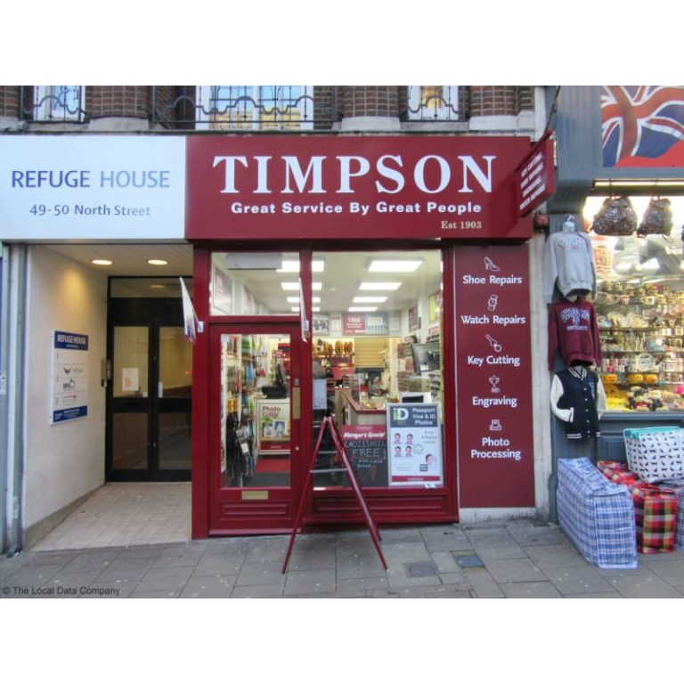 timpson cobblers cream review