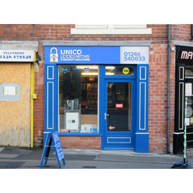 unicolocksmithsfront 768x768