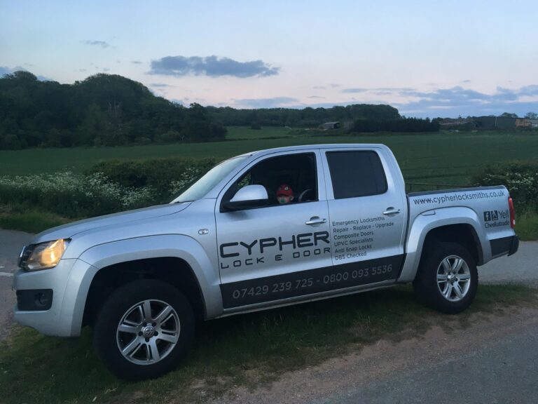 cypherlocksmithscar 768x576