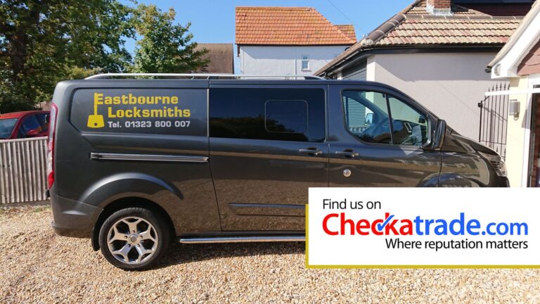 eastbournelocksmithsvan 768x432