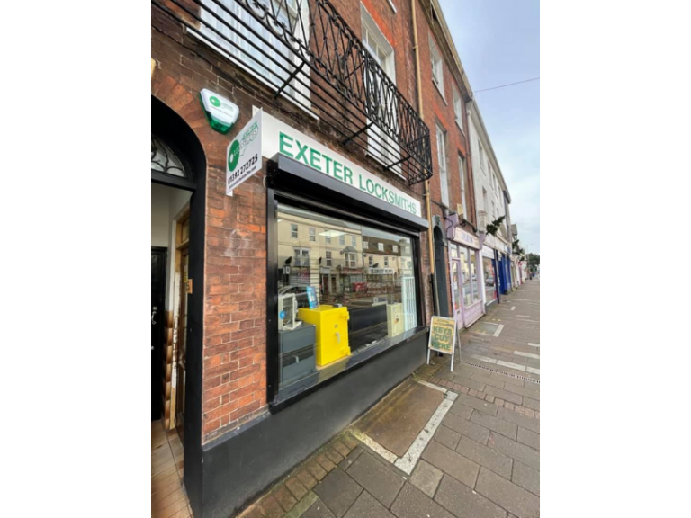 exeterlocksmithsfront1.1 768x576