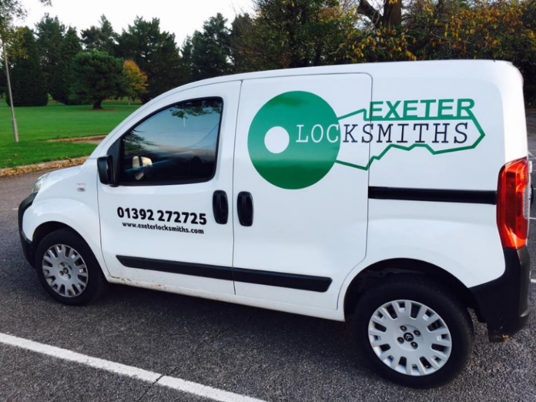 exeterlocksmithsvan1.1 768x576