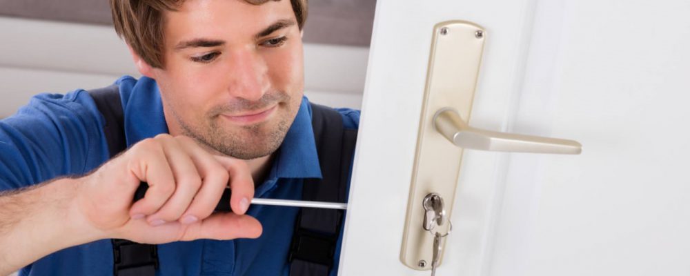 trusted locksmith