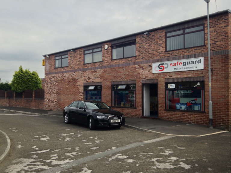 Safeguard (N/W) Ltd What's The Damage?