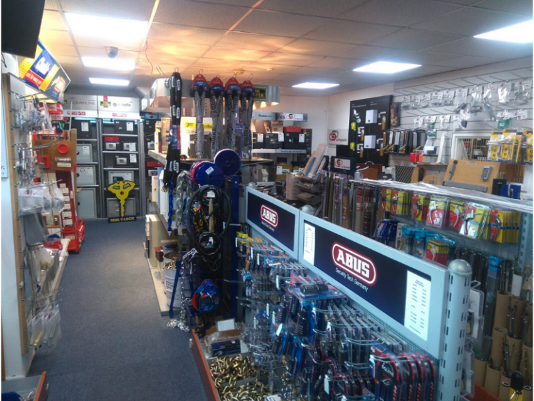 Safeguard (N/W) Ltd What's The Damage?