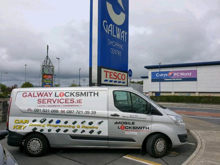 galwaylocksmithandshoerepairvan 768x576