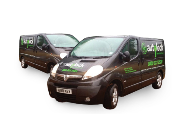Autolock Services Vans 768x576
