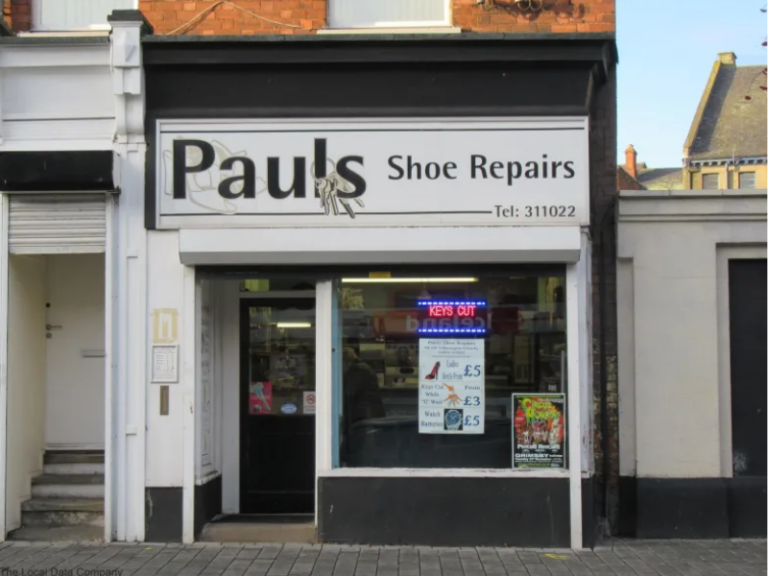 pauls shoe repairs 1 768x576