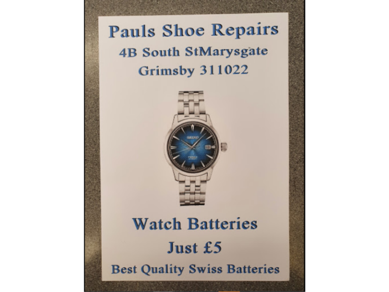 pauls shoe repairs 2 768x576