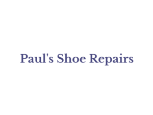 pauls shoe repairs 300x225