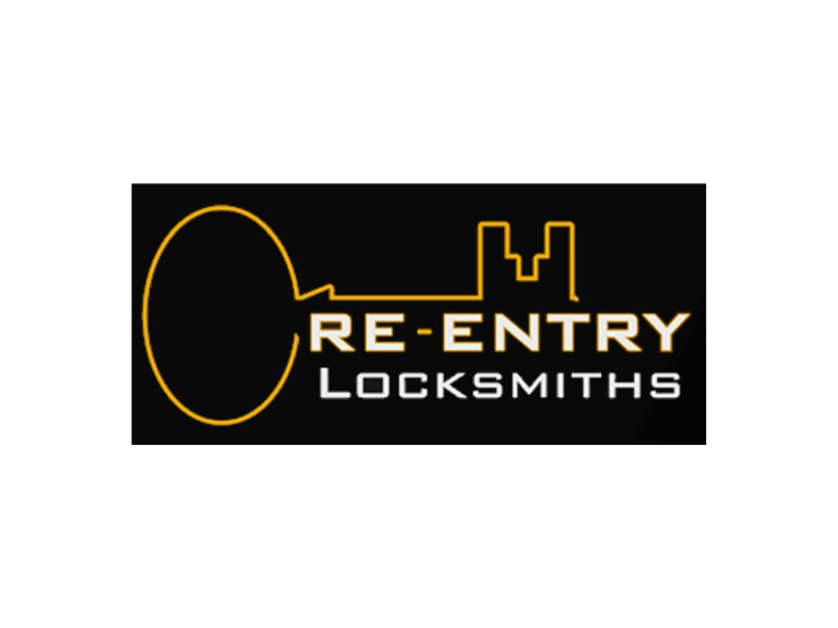re entry locksmiths 768x576