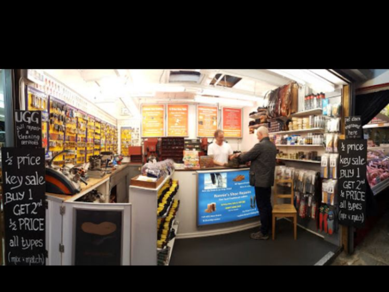 ronnies shoe repairs 1 768x576