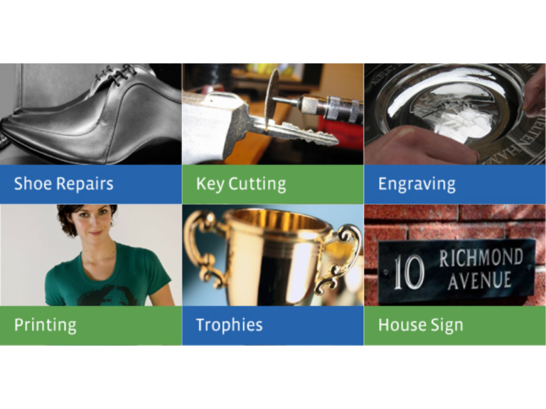 A.B LOCKSMITHS Double Glazing Repairs 8 768x576