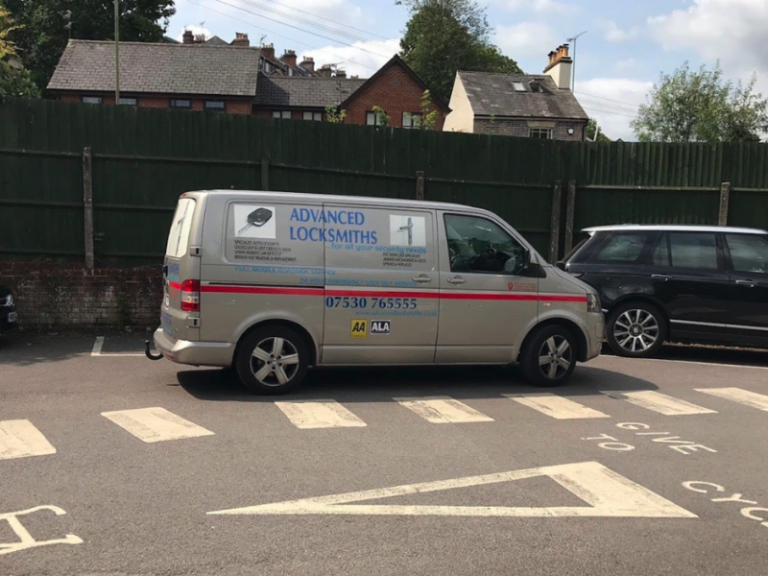 Advanced Locksmiths 3 768x576