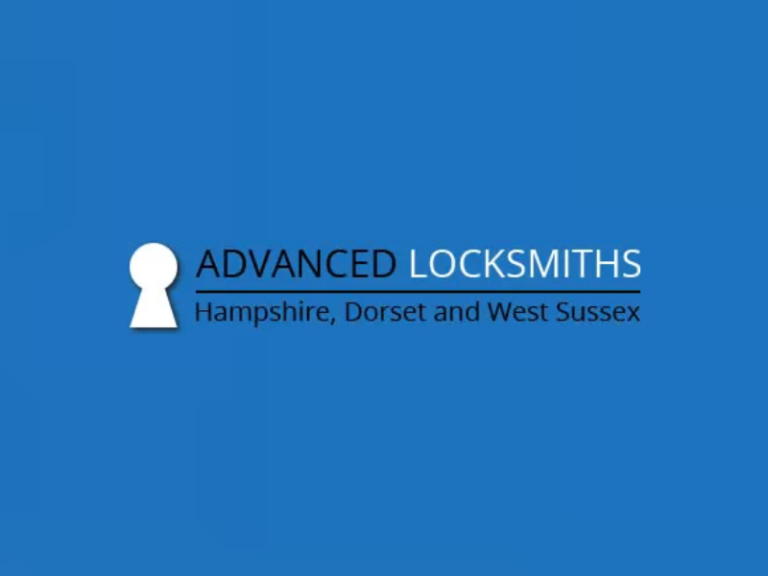 Advanced Locksmiths Logo 768x576