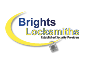 Brights Locksmiths Logo 300x225