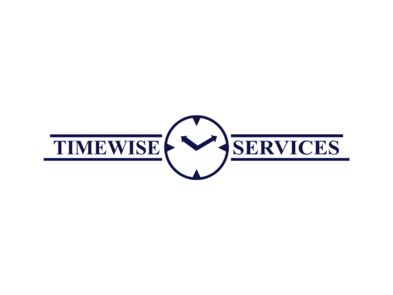 Timewise Services Logo 768x576
