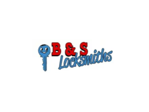 b s locksmiths  300x225