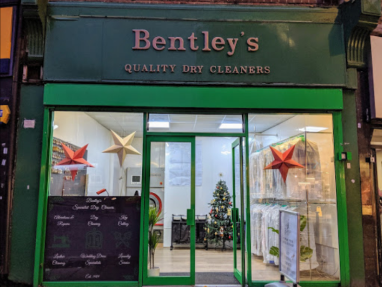 bentleys dry cleaners 1 768x576