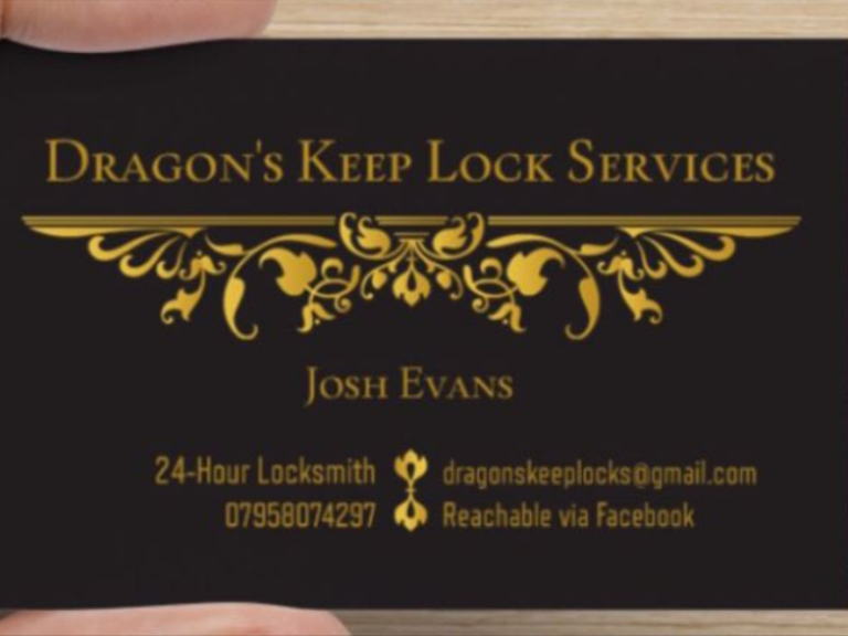 dragons keep lock services 1 768x576