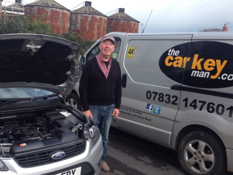 the car out 1 768x576