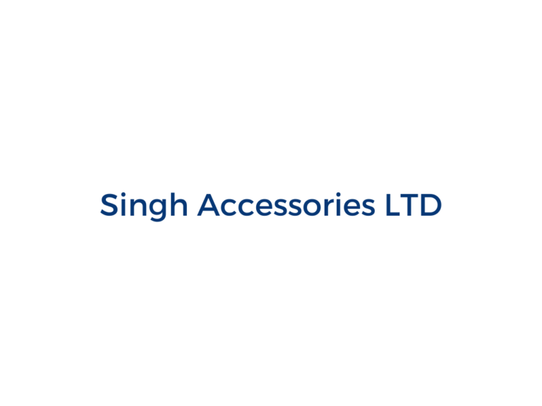 Singh Accessories LTD 768x576