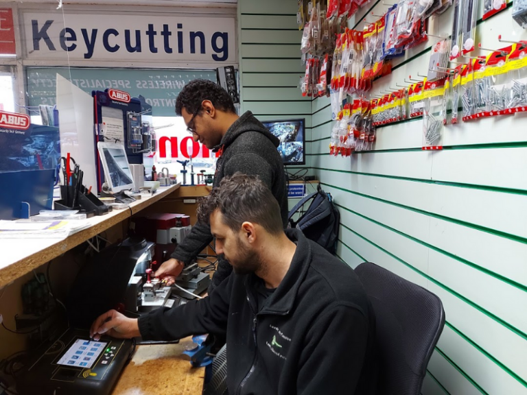 leeds car key centre 2 768x576