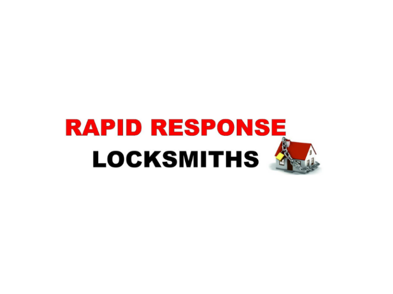 rapid response locksmiths  768x576
