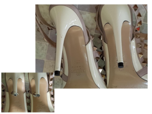 shoe heel 300x225