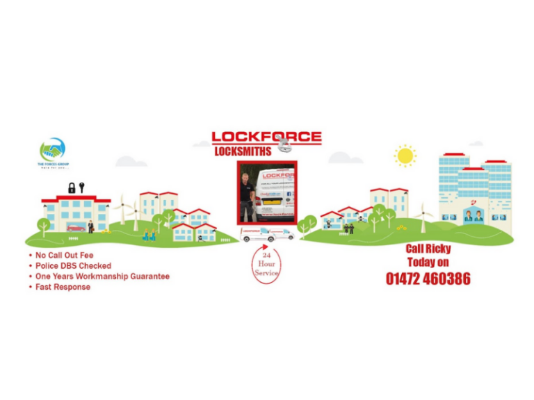 lockforce locksmiths 2 768x576