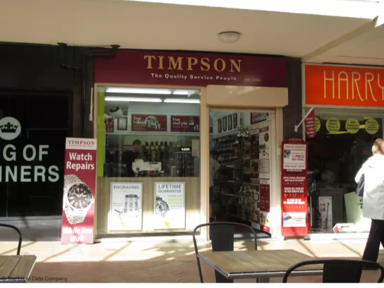 timpson burnley 768x576